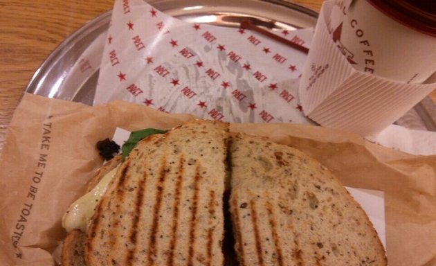 Photo of Pret A Manger