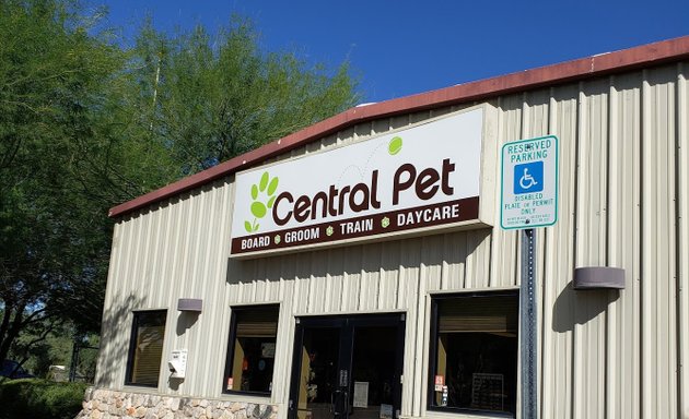 Photo of Central Pet Tucson