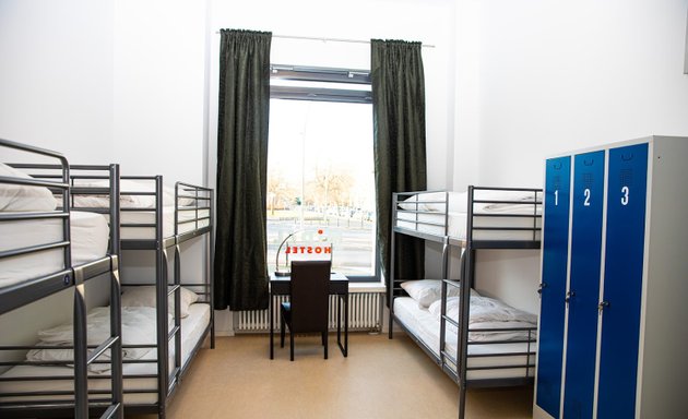 Foto von Midel Hostel Berlin