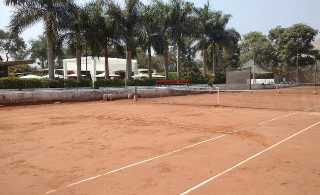 Foto de Academia De Tenis Extremo22