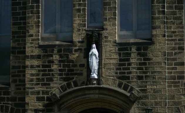 Photo of St Mary's Roman Catholic Church