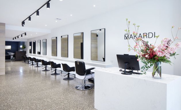 Photo of Makardi Salon