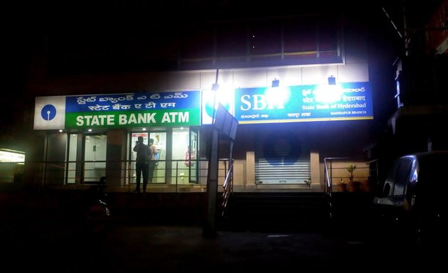 Photo of State Bank of India