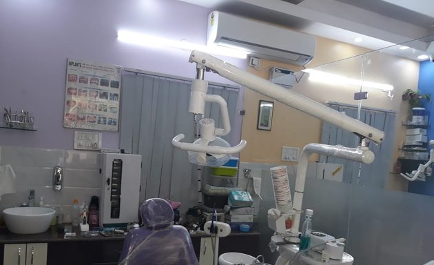 Photo of M.F. Superspeciality dental care