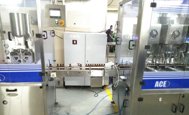 Photo of Ace Technologies & Packaging Systems Private Limited