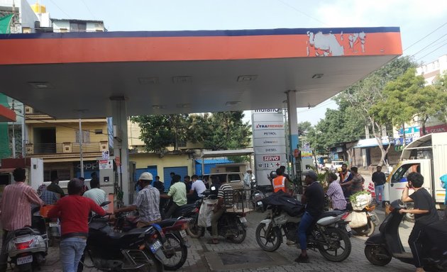 Photo of Sri Banashankari Indian Oil Petrol Pump