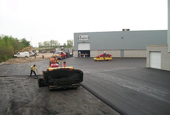 Photo of Metro City Paving