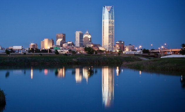 Photo of Chicago Title Oklahoma