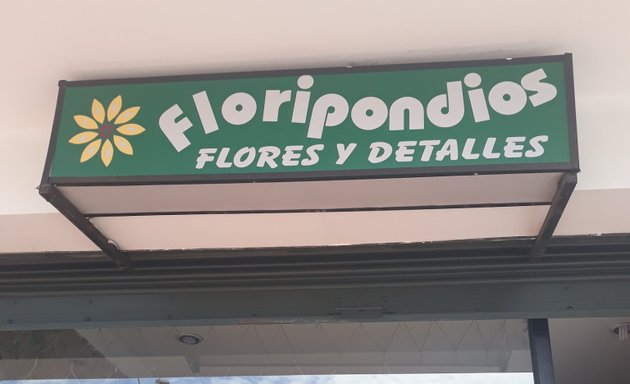 Foto de Floripondios Flores Y Detalles