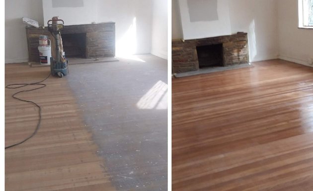 Photo of Restore Flooring - Wood Floor Installation, Wood Floor Sanding, Sealing & Polishing