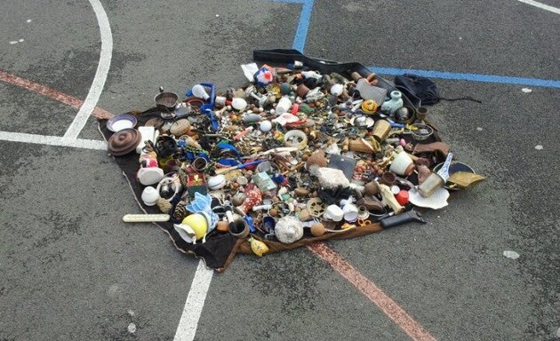 Photo of Capital Carboot