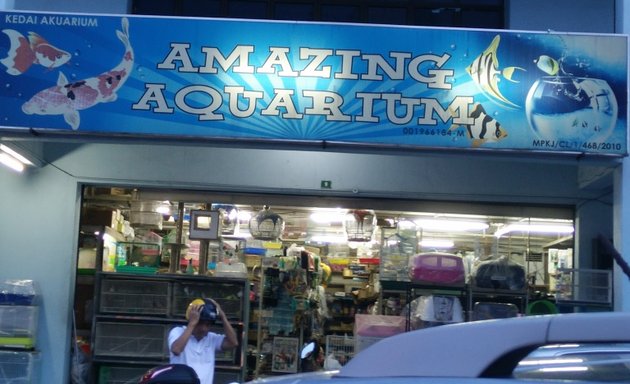 Photo of Amazing Aquarium Kajang