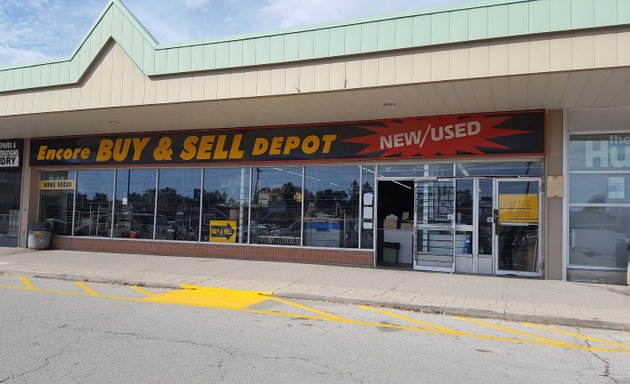 Photo of Encore Buy Sell Depot