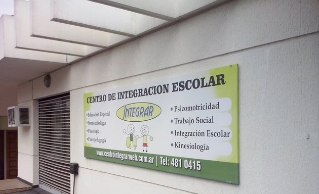 Foto de Centro de Integración Escolar