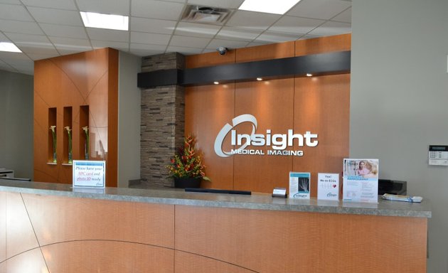 Photo of Insight Medical Imaging - Castledowns