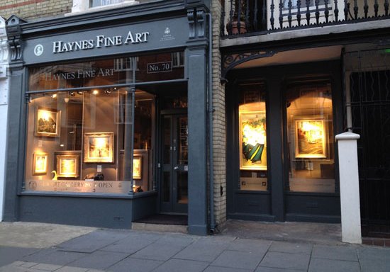 Photo of Haynes Fine Art