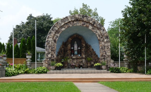 Photo of Our Lady of Perpetual Help Catholic Church