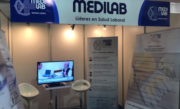 Foto de Medilab