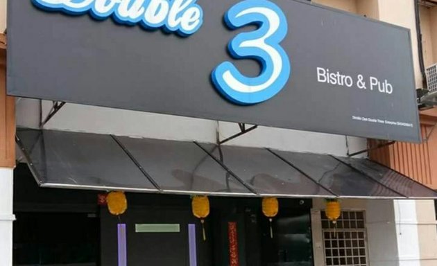 Photo of Double 3 Karaoke Pub