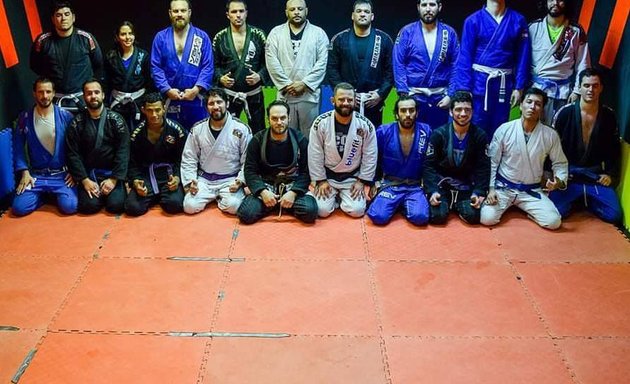 Foto de Alkimia Brazilian Jiu-Jitsu
