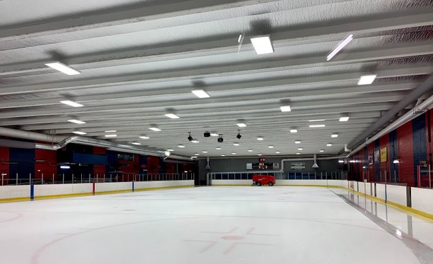 Photo of Club De Patinage De Vitesse Pointe Aux Trembles Inc (Le)