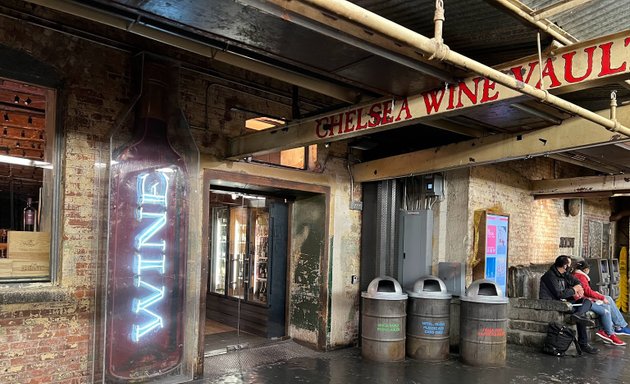 Photo of Chelsea Wine Co.