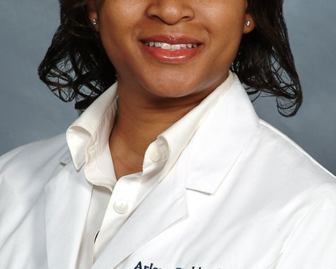 Photo of Arlene Perkins, M.D.