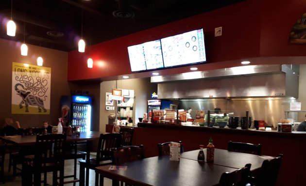 Photo of Wok Box - Kelowna