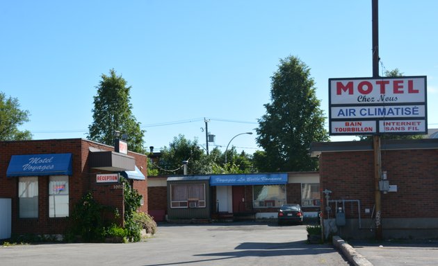 Photo of Motel Chez Nous