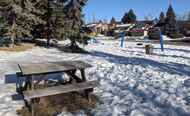 Photo of Community playground