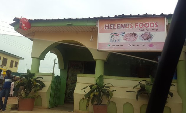 Photo of Helenus Foods