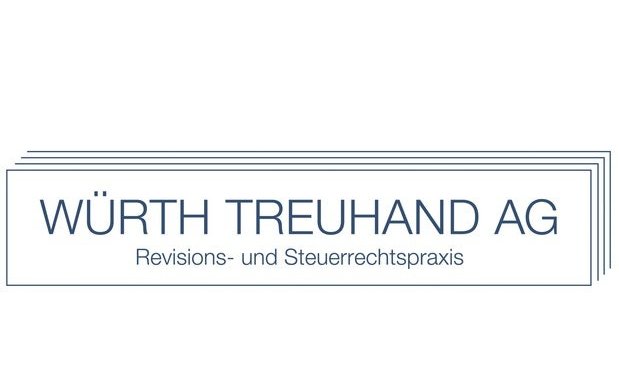 Foto von Würth Treuhand AG