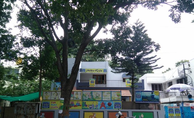 Photo of Hello Kids - Gems Preschool