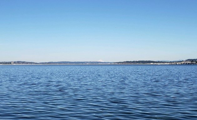 Photo of Mt Baker Rowing & Sailing Center