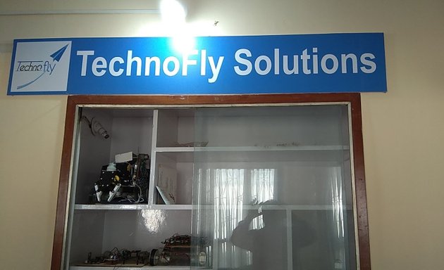 Photo of Technofly Solutions
