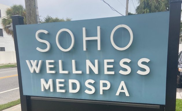 Photo of SOHO Wellness & Med Spa