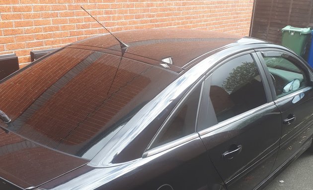 Photo of Image Window Tinting