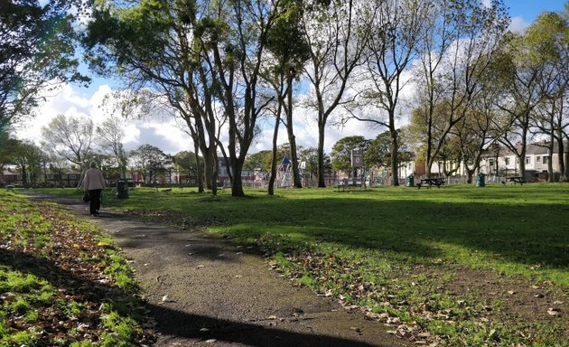 Photo of Crossland Road Park