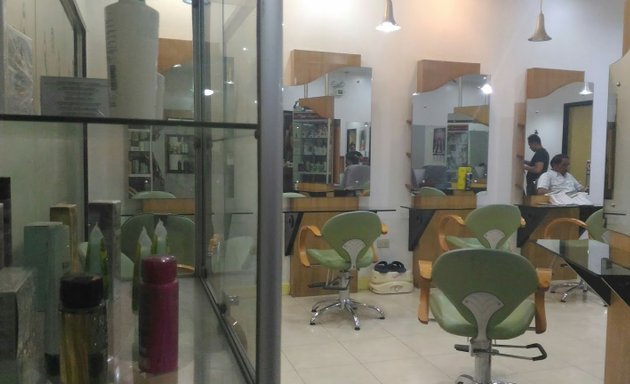 Photo of Elements Salon