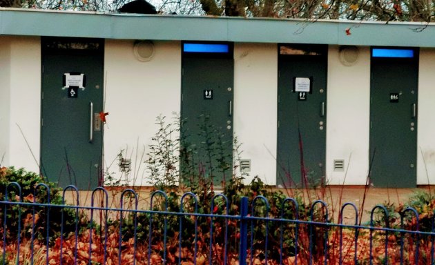 Photo of Plashet Park Public Toilets