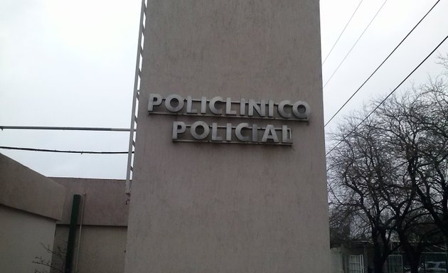 Foto de Hospital Policlínico Policial