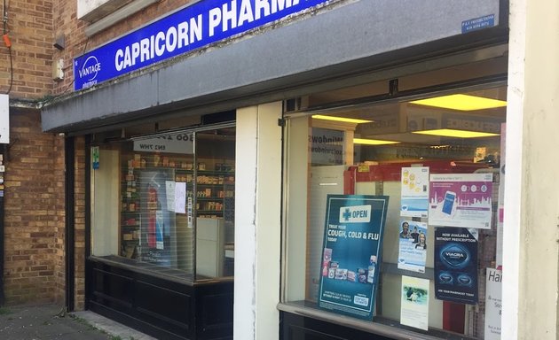 Photo of Capricorn Pharmacy