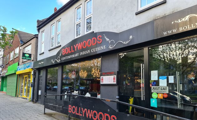 Photo of Bollywoods Chingford