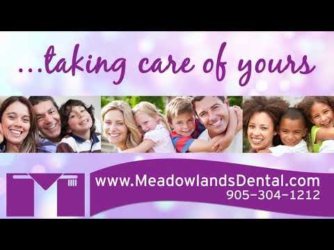 Photo of Meadowlands Dental Office