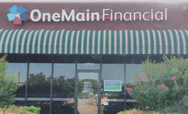 Photo of OneMain Financial