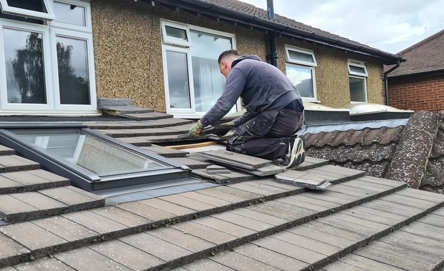 Photo of H G S Roofing Service