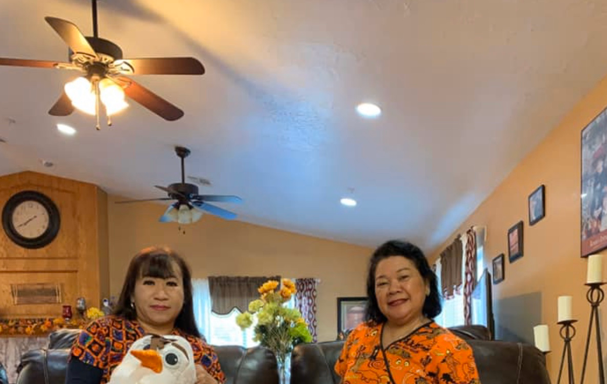 Photo of Silver Horizon Group Home-Hickam