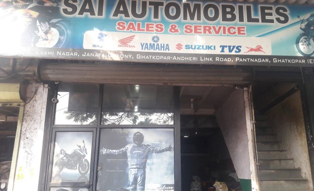 Photo of Sai Automobiles