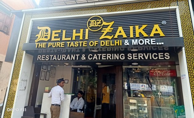 Photo of Delhi Zaika