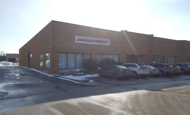 Photo of Strictly Auto Parts